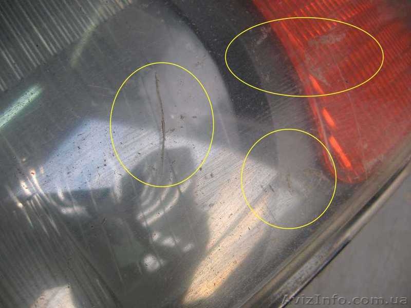  BMW 5-series E39 (95-02) фара левая - <ro>Изображение</ro><ru>Изображение</ru> #4, <ru>Объявление</ru> #1203866