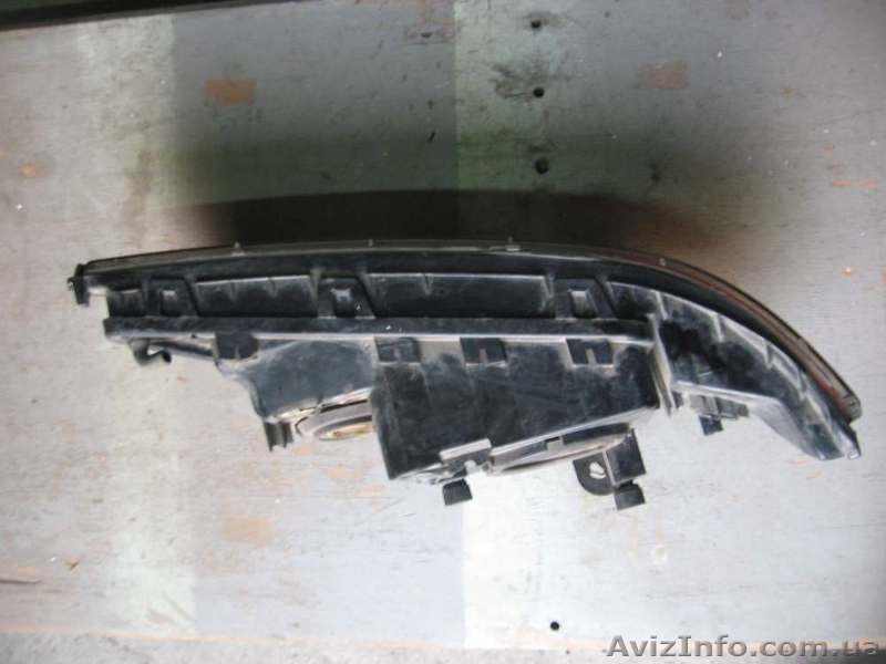  BMW 5-series E39 (95-02) фара левая - <ro>Изображение</ro><ru>Изображение</ru> #10, <ru>Объявление</ru> #1203866
