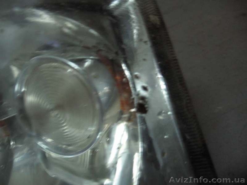 Audi A6 (97-04) фара левая  - <ro>Изображение</ro><ru>Изображение</ru> #4, <ru>Объявление</ru> #1203861