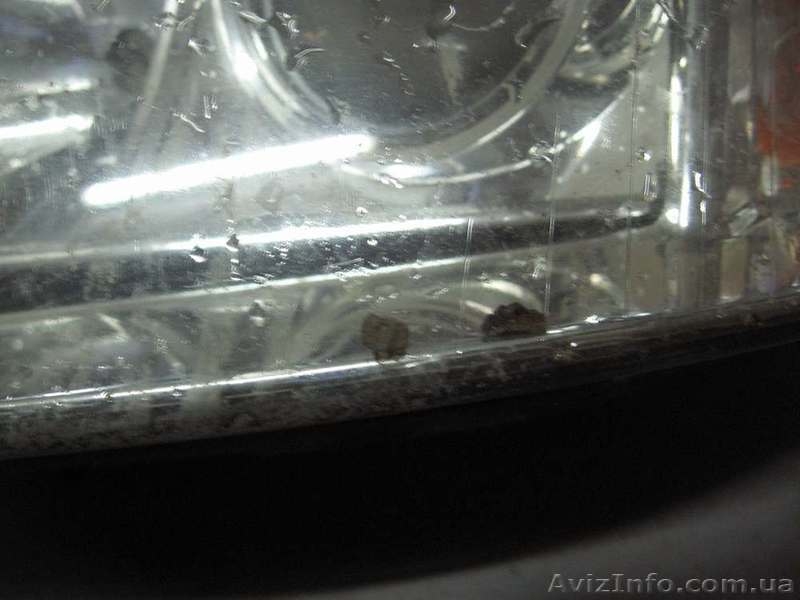 Audi A6 (97-04) фара левая  - <ro>Изображение</ro><ru>Изображение</ru> #6, <ru>Объявление</ru> #1203861