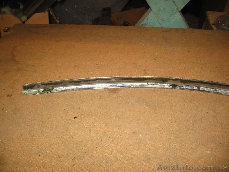 Audi A6  Молдинг переднего бампера правый  - <ro>Изображение</ro><ru>Изображение</ru> #5, <ru>Объявление</ru> #1203882