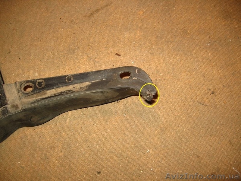  BMW 3 E36 локер суппорта  - <ro>Изображение</ro><ru>Изображение</ru> #4, <ru>Объявление</ru> #1203885