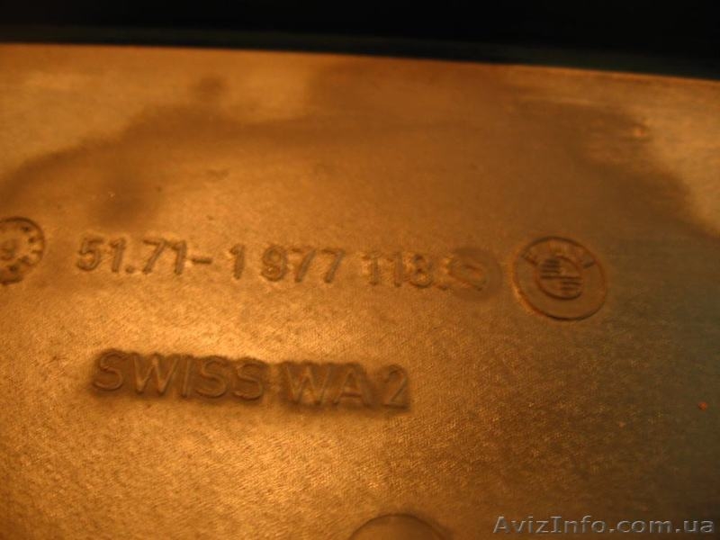  BMW 3 E36 локер суппорта  - <ro>Изображение</ro><ru>Изображение</ru> #5, <ru>Объявление</ru> #1203885