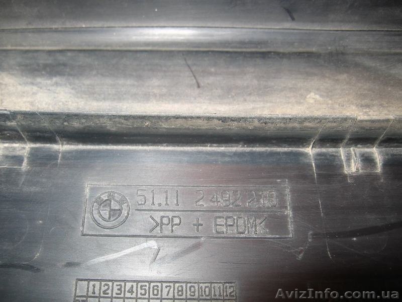 BMW 330i E46 держатель номерного энака  - <ro>Изображение</ro><ru>Изображение</ru> #7, <ru>Объявление</ru> #1203889