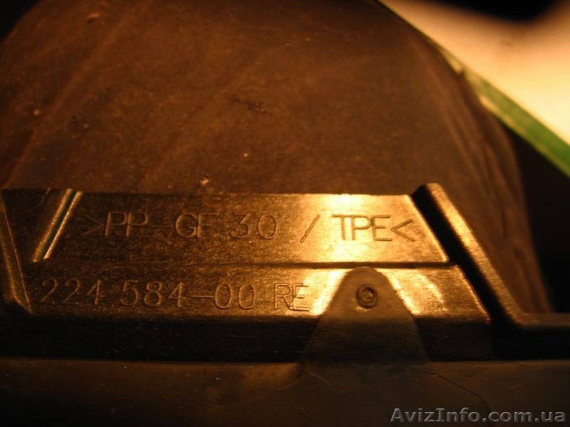 BMW X5 E53 Уплотнитель фары правой - <ro>Изображение</ro><ru>Изображение</ru> #3, <ru>Объявление</ru> #1203890