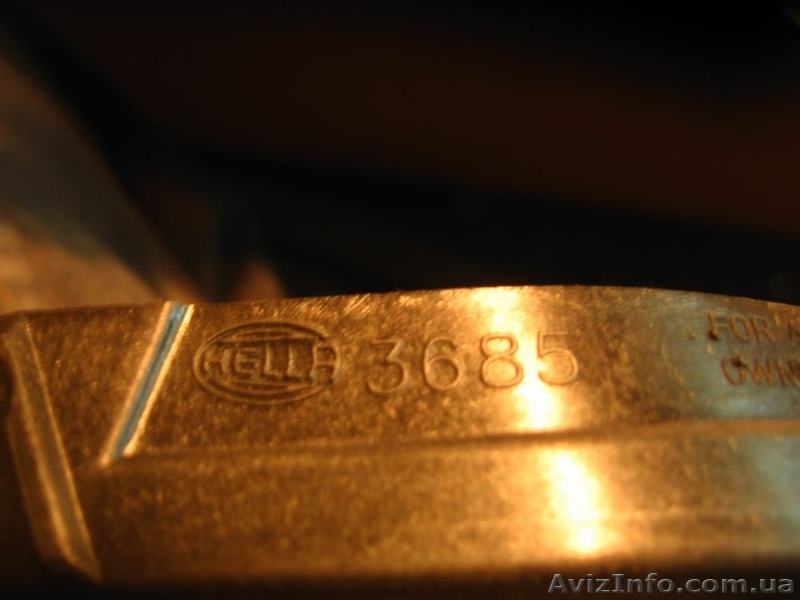 BMW X5 E53 Уплотнитель фары правой - <ro>Изображение</ro><ru>Изображение</ru> #4, <ru>Объявление</ru> #1203890