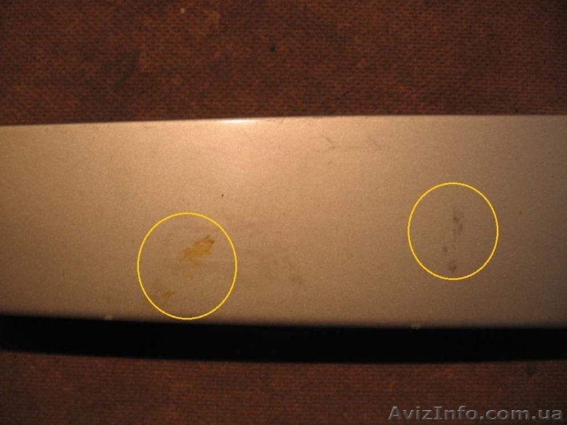 BMW 5 E28 накладка задней правой стойки  - <ro>Изображение</ro><ru>Изображение</ru> #3, <ru>Объявление</ru> #1203873