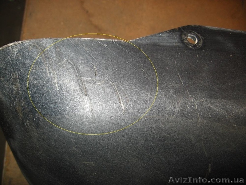  BMW X6 E71  накладка переднегo бампера - <ro>Изображение</ro><ru>Изображение</ru> #1, <ru>Объявление</ru> #1204850