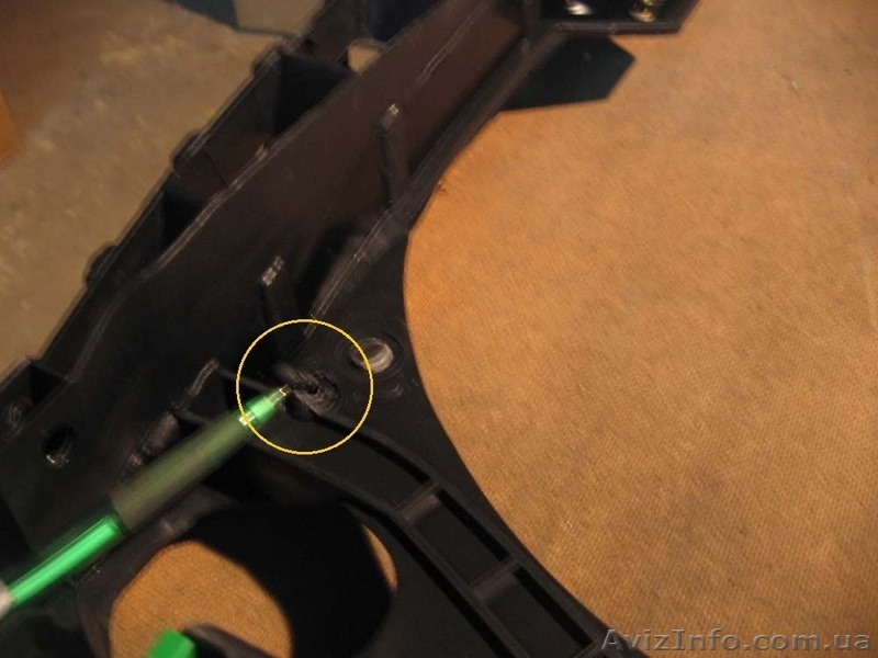 Audi A6  панель передняя  - <ro>Изображение</ro><ru>Изображение</ru> #3, <ru>Объявление</ru> #1203875