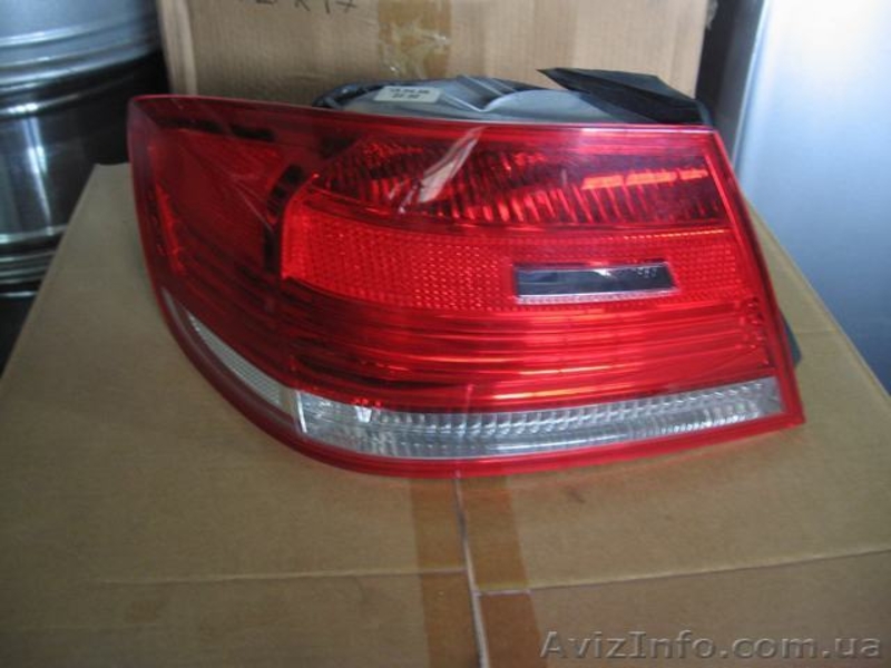  BMW 320i 335i Coupe 06-11 фонарь левый - <ro>Изображение</ro><ru>Изображение</ru> #1, <ru>Объявление</ru> #1199055