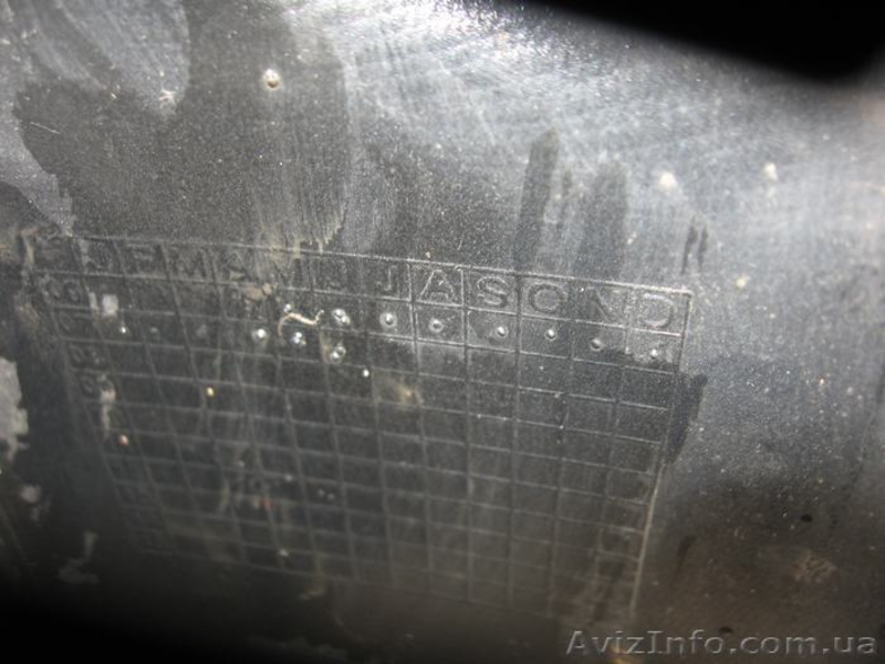 BMW X5 E70 бампер передний  - <ro>Изображение</ro><ru>Изображение</ru> #4, <ru>Объявление</ru> #1204871