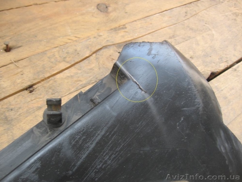 Audi Q7 Воздухозаборник дифуззор радиатора L  - <ro>Изображение</ro><ru>Изображение</ru> #3, <ru>Объявление</ru> #1204858