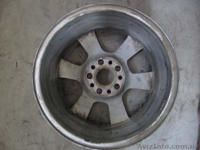 Audi A4 R16 диски диск - <ro>Изображение</ro><ru>Изображение</ru> #5, <ru>Объявление</ru> #1203843