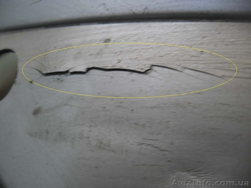 Audi TT бампер задний  - <ro>Изображение</ro><ru>Изображение</ru> #3, <ru>Объявление</ru> #1203878