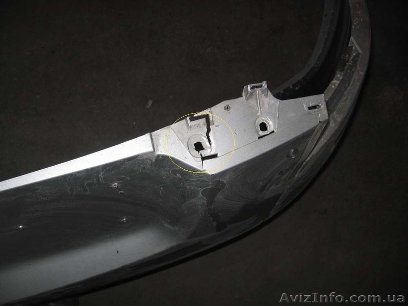 Audi TT бампер задний  - <ro>Изображение</ro><ru>Изображение</ru> #6, <ru>Объявление</ru> #1203878