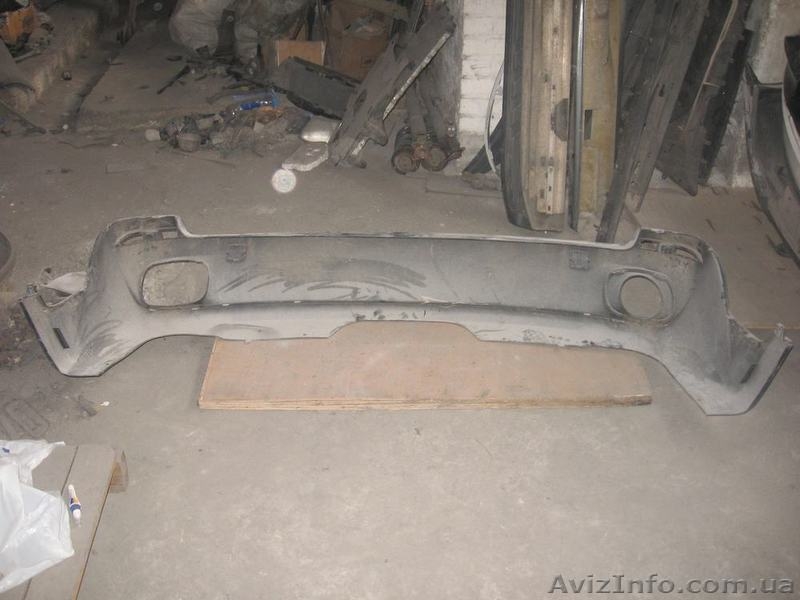 BMW X5 E70 бампер задний  - <ro>Изображение</ro><ru>Изображение</ru> #5, <ru>Объявление</ru> #1204876