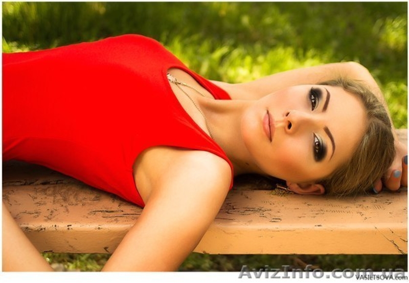 Визажист Марлен Пеня Кабрера Киев - <ro>Изображение</ro><ru>Изображение</ru> #5, <ru>Объявление</ru> #1199937