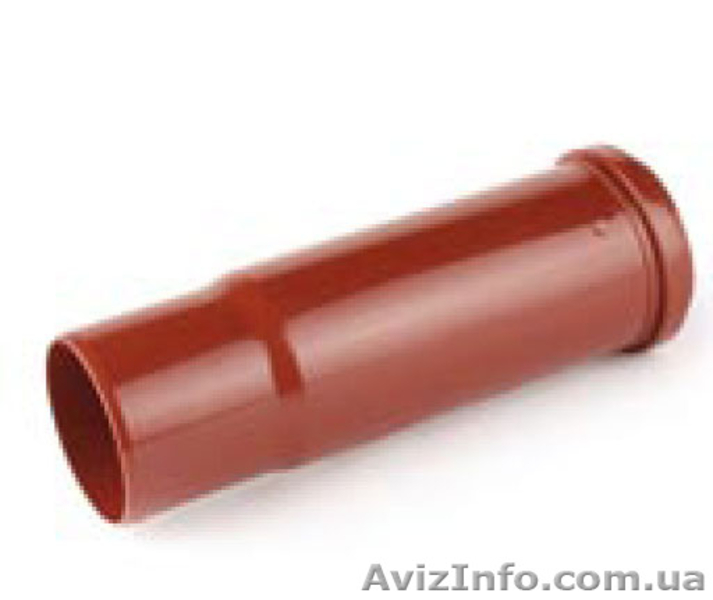 Труба для бесшумной канализации d50, 110мм, Австрия - <ro>Изображение</ro><ru>Изображение</ru> #5, <ru>Объявление</ru> #1211214