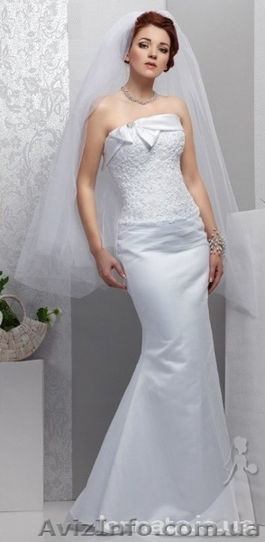 Свадебные платья  - прокат, продажа и пошив под заказ.  - <ro>Изображение</ro><ru>Изображение</ru> #2, <ru>Объявление</ru> #1209909