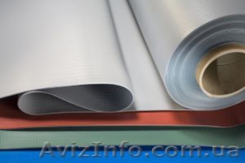 Кровельная ПВХ мембрана,базальтовый утеплитель,крепеж Wkret-Met  - <ro>Изображение</ro><ru>Изображение</ru> #1, <ru>Объявление</ru> #1205958