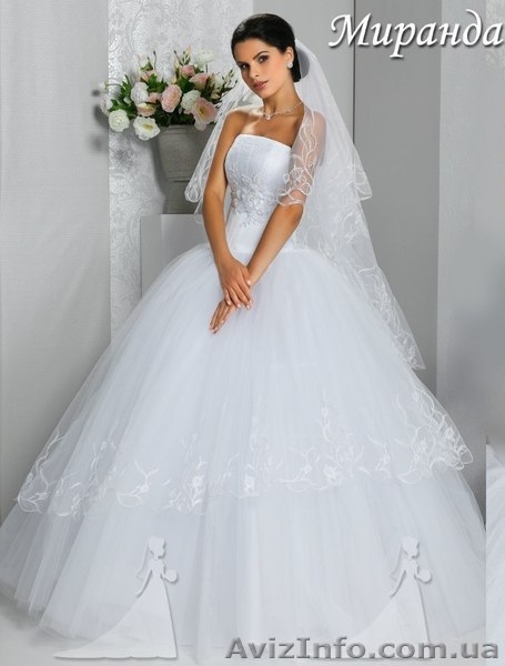 Свадебные платья  - прокат, продажа и пошив под заказ.  - <ro>Изображение</ro><ru>Изображение</ru> #5, <ru>Объявление</ru> #1209909