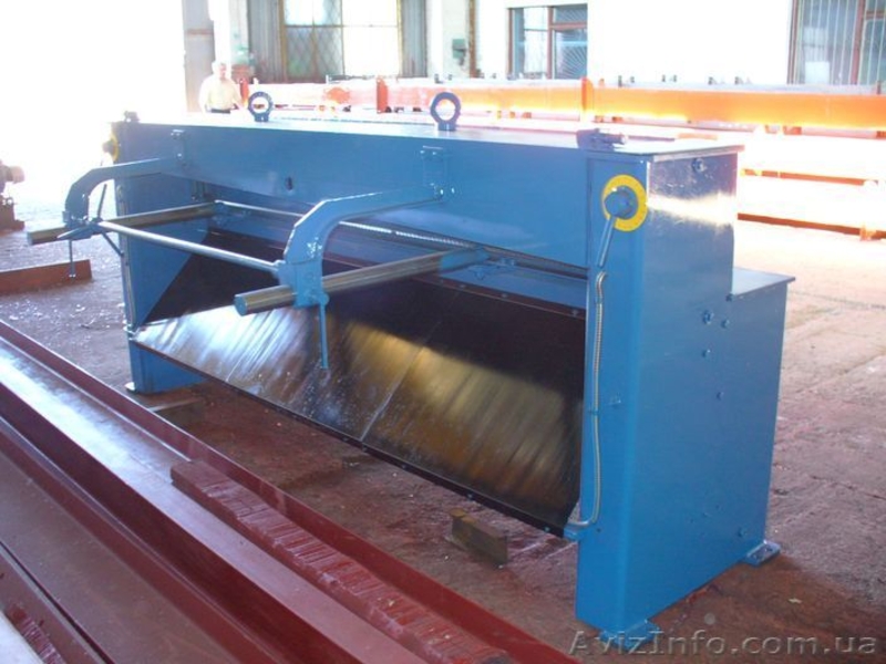 Ножницы от 0,2 до 20 мм производства Черниговский механический завод - <ro>Изображение</ro><ru>Изображение</ru> #5, <ru>Объявление</ru> #1179129