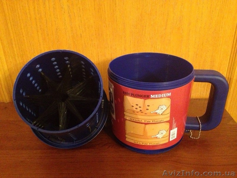 Лапомойка Paw Plunger – новый друг Вашей собаки. - <ro>Изображение</ro><ru>Изображение</ru> #3, <ru>Объявление</ru> #1201611