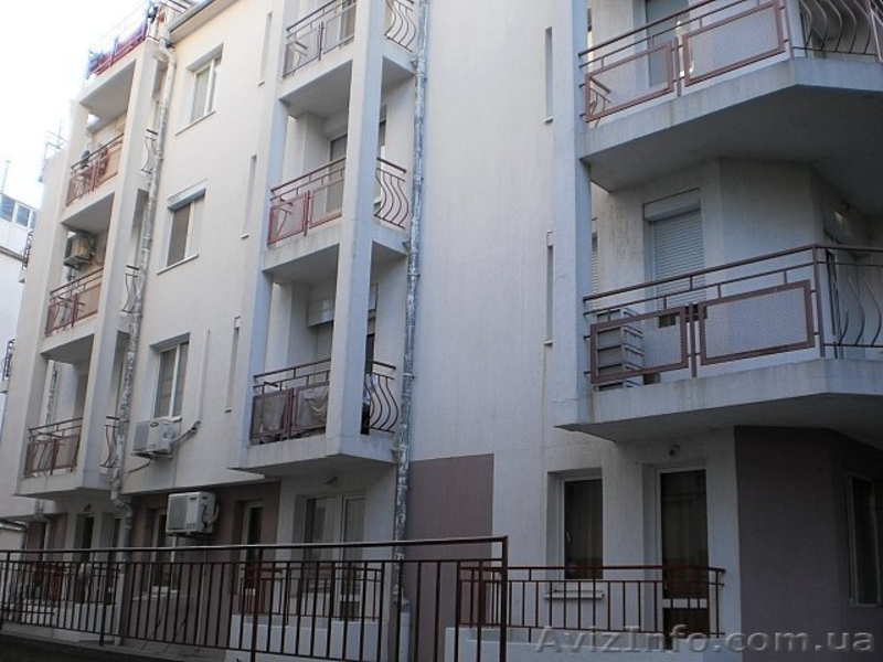 Болгария! Полностью обзаведенный двухкомнатный апартамент в новой части г.Несебр - <ro>Изображение</ro><ru>Изображение</ru> #10, <ru>Объявление</ru> #1209770