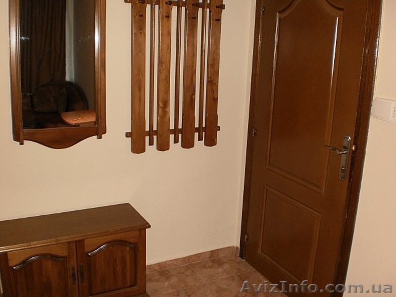 Болгария! Полностью обзаведенный двухкомнатный апартамент в новой части г.Несебр - <ro>Изображение</ro><ru>Изображение</ru> #6, <ru>Объявление</ru> #1209770