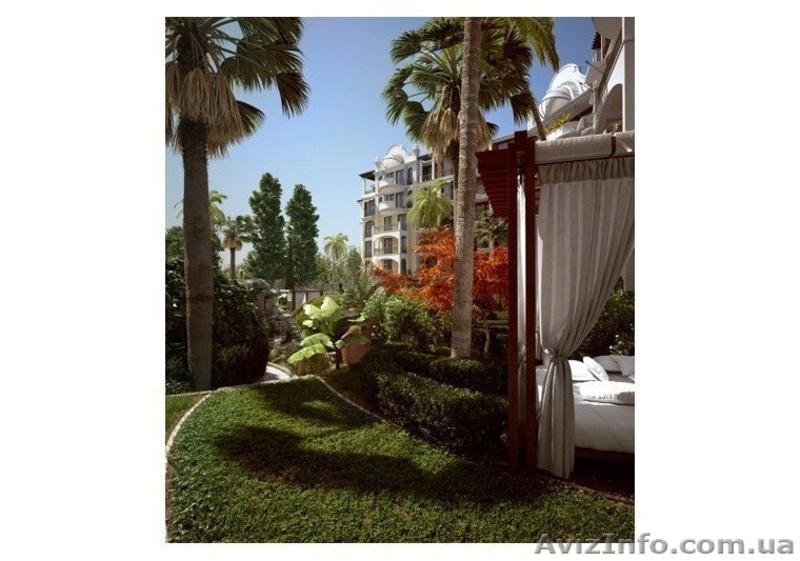 Квартиры в Болгарии, Солнечный берег. - <ro>Изображение</ro><ru>Изображение</ru> #6, <ru>Объявление</ru> #1205584