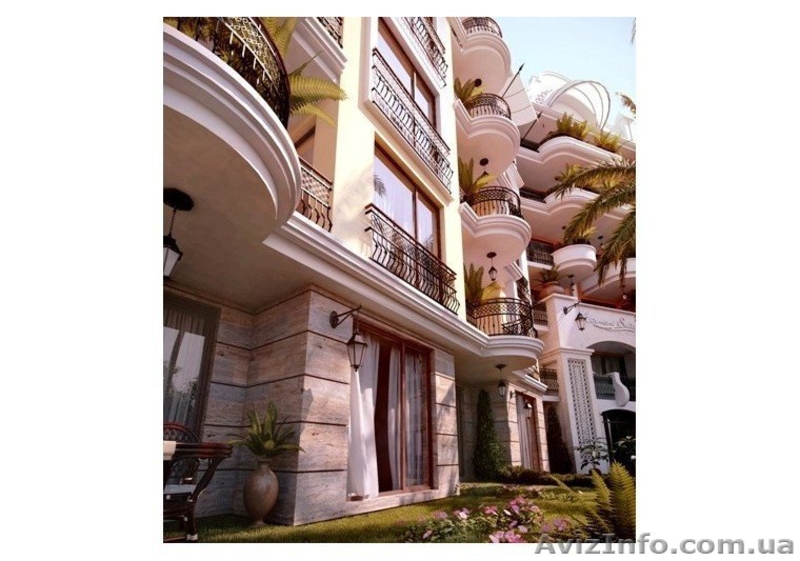 Квартиры в Болгарии, Солнечный берег. - <ro>Изображение</ro><ru>Изображение</ru> #7, <ru>Объявление</ru> #1205584