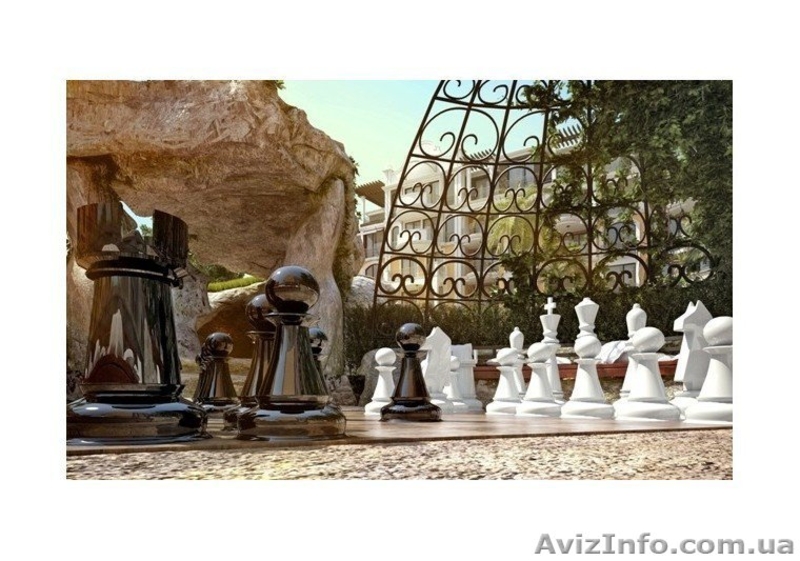 Квартиры в Болгарии, Солнечный берег. - <ro>Изображение</ro><ru>Изображение</ru> #8, <ru>Объявление</ru> #1205584