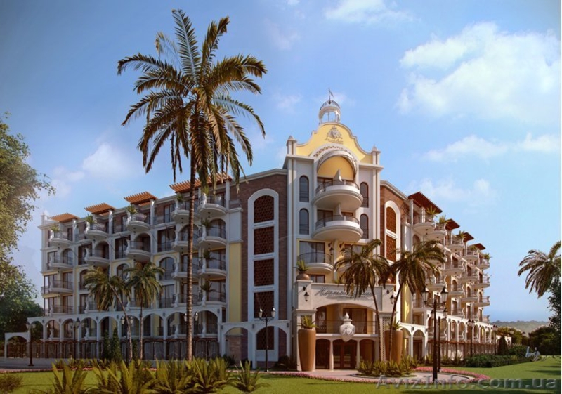 Квартиры в Болгарии, Солнечный берег. - <ro>Изображение</ro><ru>Изображение</ru> #9, <ru>Объявление</ru> #1205584