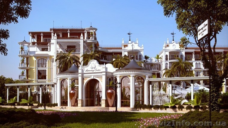 Апартаменты в Болгарии, Солнечный берег. - <ro>Изображение</ro><ru>Изображение</ru> #6, <ru>Объявление</ru> #1205586