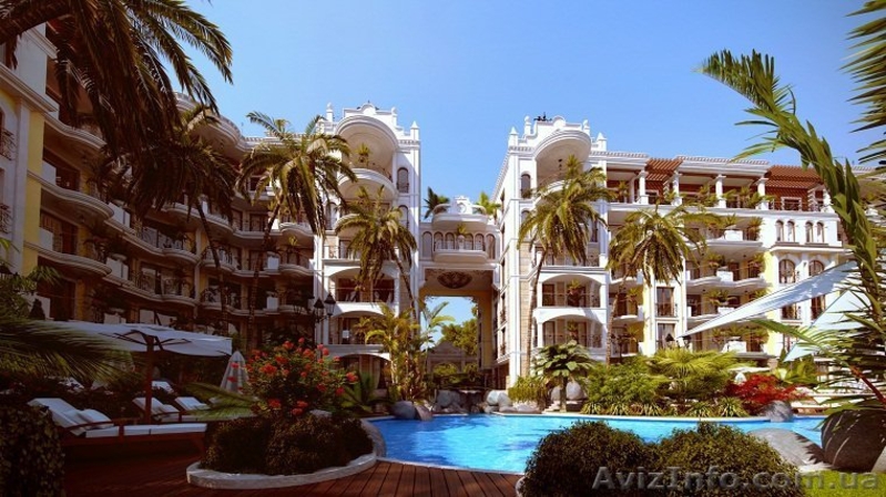 Апартаменты в Болгарии, Солнечный берег. - <ro>Изображение</ro><ru>Изображение</ru> #7, <ru>Объявление</ru> #1205586