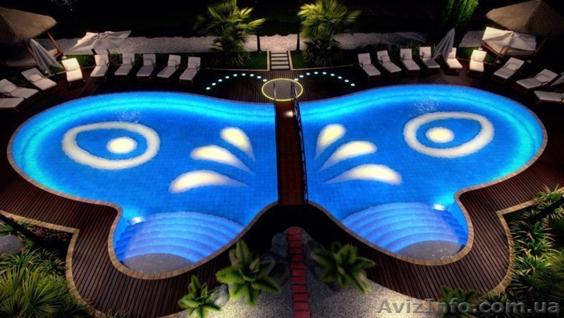 Апартаменты в Болгарии, Солнечный берег. - <ro>Изображение</ro><ru>Изображение</ru> #9, <ru>Объявление</ru> #1205586