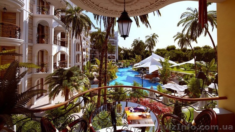 Апартаменты в Болгарии, Солнечный берег. - <ro>Изображение</ro><ru>Изображение</ru> #10, <ru>Объявление</ru> #1205586