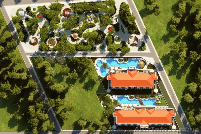 Болгария, Солнечный берег - продажа недвижимости. - <ro>Изображение</ro><ru>Изображение</ru> #4, <ru>Объявление</ru> #1205589