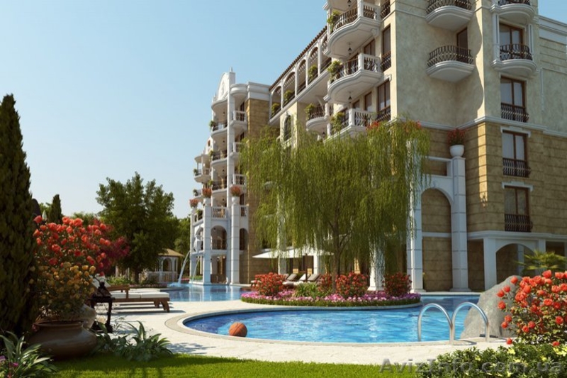 Болгария, Солнечный берег - продажа недвижимости. - <ro>Изображение</ro><ru>Изображение</ru> #5, <ru>Объявление</ru> #1205589