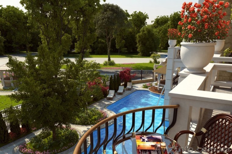 Болгария, Солнечный берег - продажа недвижимости. - <ro>Изображение</ro><ru>Изображение</ru> #6, <ru>Объявление</ru> #1205589