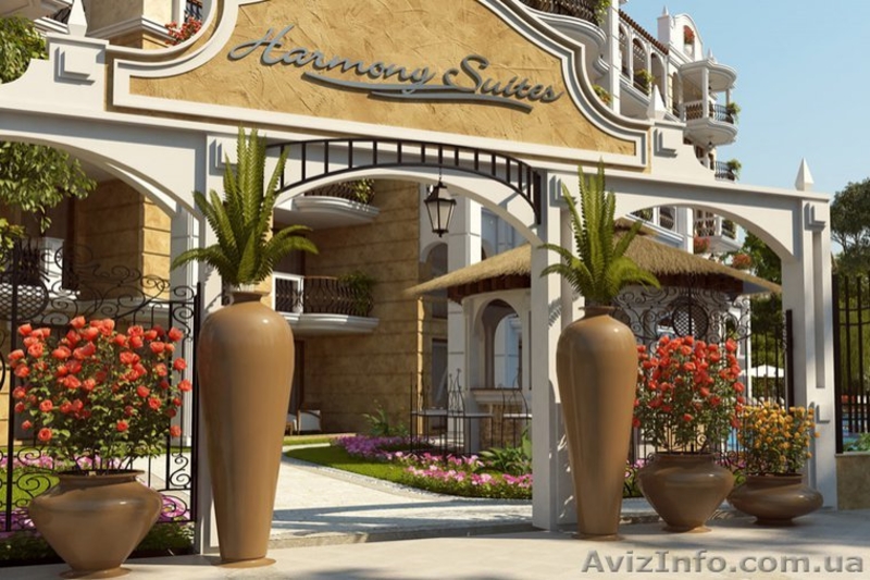 Болгария, Солнечный берег - продажа недвижимости. - <ro>Изображение</ro><ru>Изображение</ru> #7, <ru>Объявление</ru> #1205589