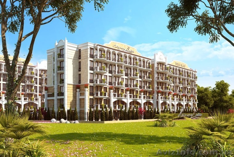 Болгария, Солнечный берег - продажа недвижимости. - <ro>Изображение</ro><ru>Изображение</ru> #8, <ru>Объявление</ru> #1205589