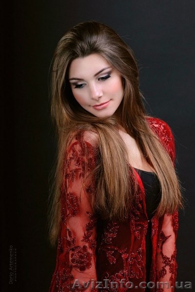 Вечерний Макияж. Киев и пригород - <ro>Изображение</ro><ru>Изображение</ru> #1, <ru>Объявление</ru> #1199943