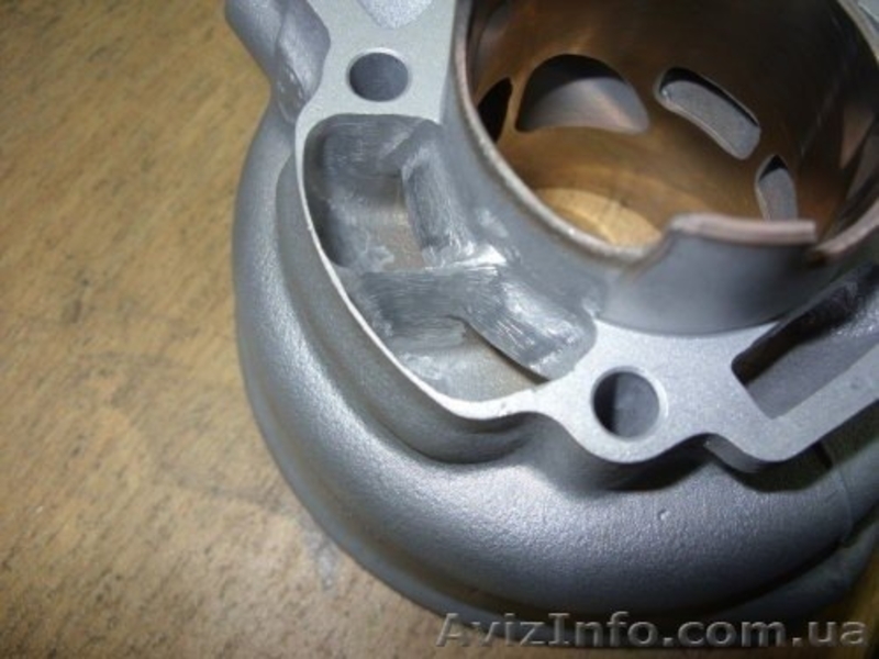 Ремонт,тюнинг мотоцикла, мопеда, скутера, мотороллера. - <ro>Изображение</ro><ru>Изображение</ru> #3, <ru>Объявление</ru> #1203211