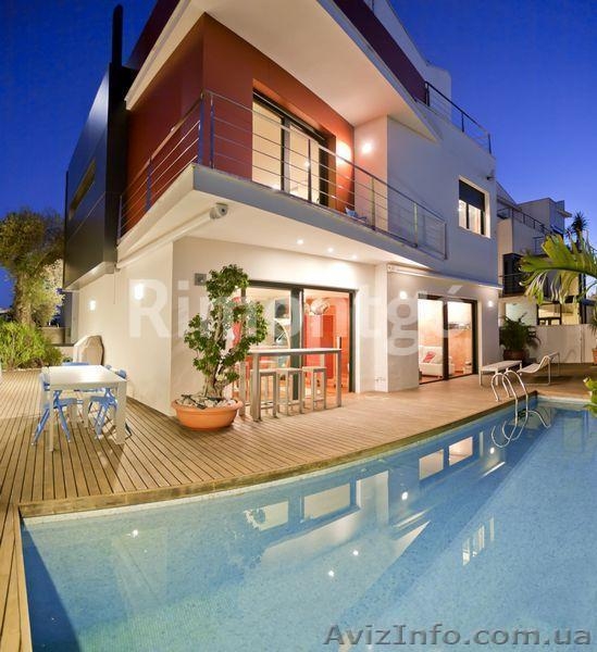 Квартиры и дома в Испании на южном побережье средиземного моря Коста Бланка. Бун - <ro>Изображение</ro><ru>Изображение</ru> #8, <ru>Объявление</ru> #1198907