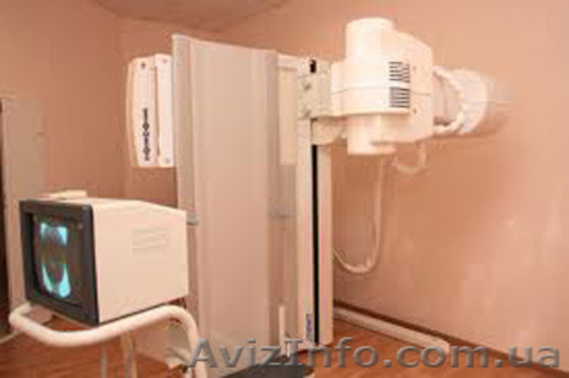 Цифровая Рентгенография в центре Киева - <ro>Изображение</ro><ru>Изображение</ru> #3, <ru>Объявление</ru> #1199129