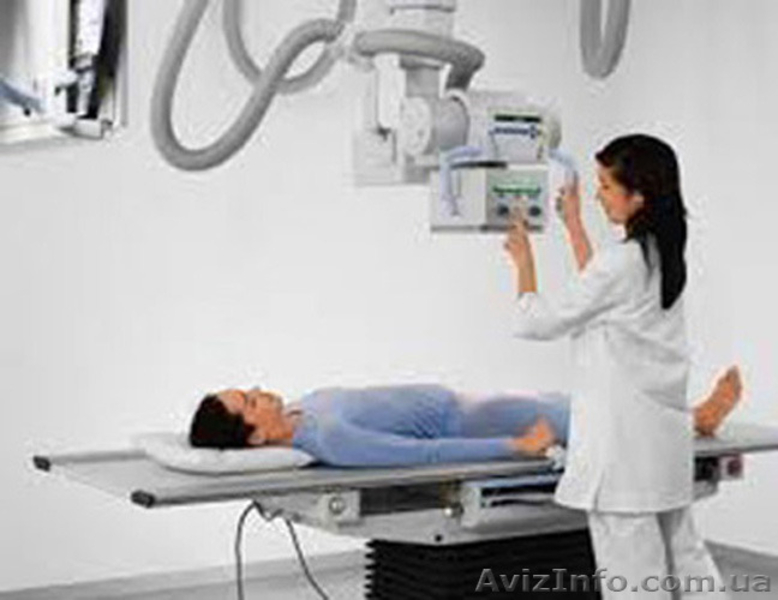 Рентген легких детям и взрослым - <ro>Изображение</ro><ru>Изображение</ru> #3, <ru>Объявление</ru> #1202819