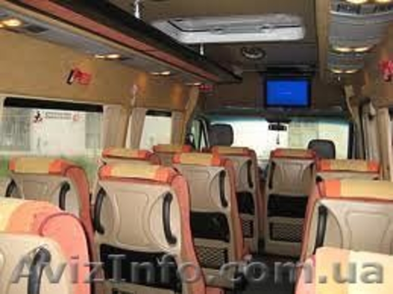 Перевозки Киев - Черновцы - Киев - <ro>Изображение</ro><ru>Изображение</ru> #3, <ru>Объявление</ru> #1204267