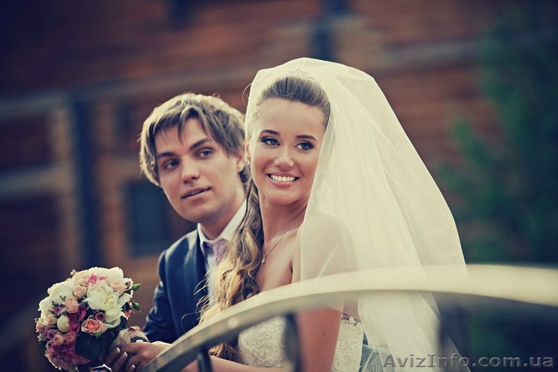 Свадебный макияж. Киев и пригород. - <ro>Изображение</ro><ru>Изображение</ru> #5, <ru>Объявление</ru> #1199940