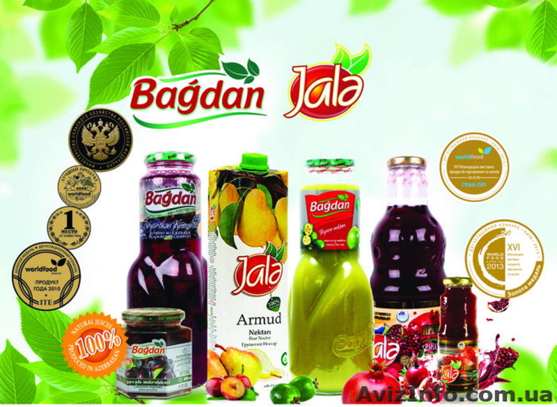 Гранатовый сок  прямого отжима, органический, с Азербайджана в Украине - <ro>Изображение</ro><ru>Изображение</ru> #5, <ru>Объявление</ru> #1203932